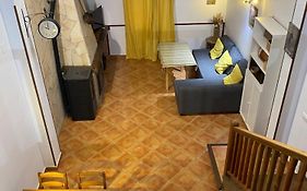 Casa Rural Coripe
