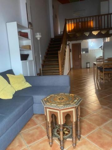Casa Rural Coripe Buitenkant foto