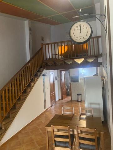 Casa Rural Coripe Buitenkant foto